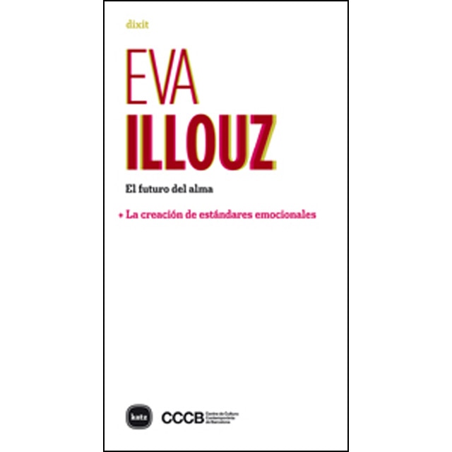 Imagem 0 de El Futuro Del Alma