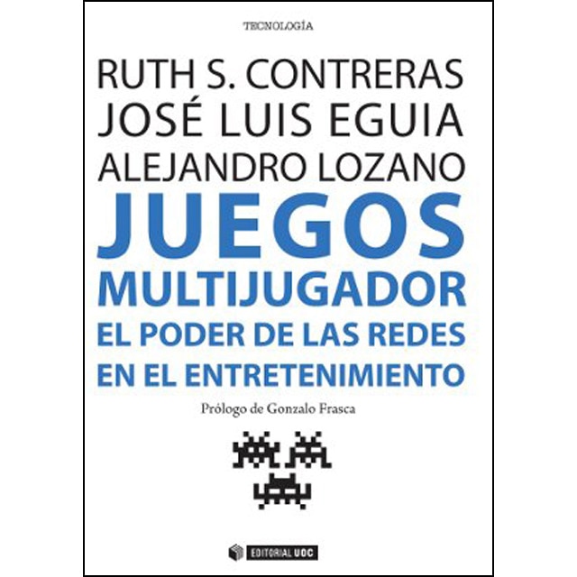 Juegos multijugador: El poder de las redes en el entretenimiento (Capa mole com abas) 1
