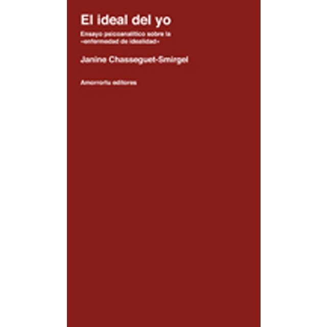 El Ideal Del Yo 1