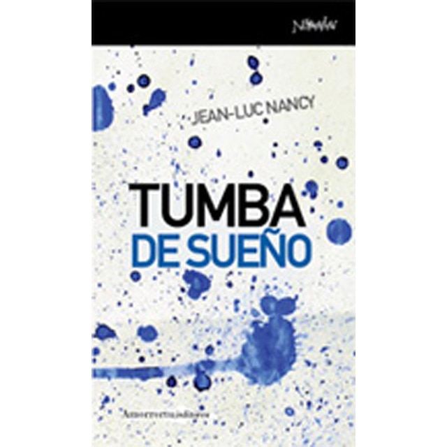Tumba De Sueño 1