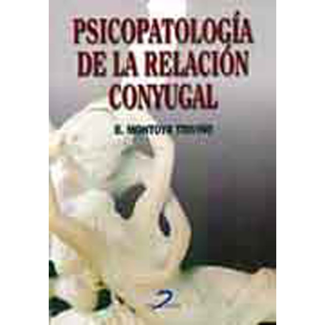 Imagem 0 de Psicopatología De La Relación Conyugal