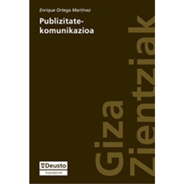 Pubizita Komunikazioa 1
