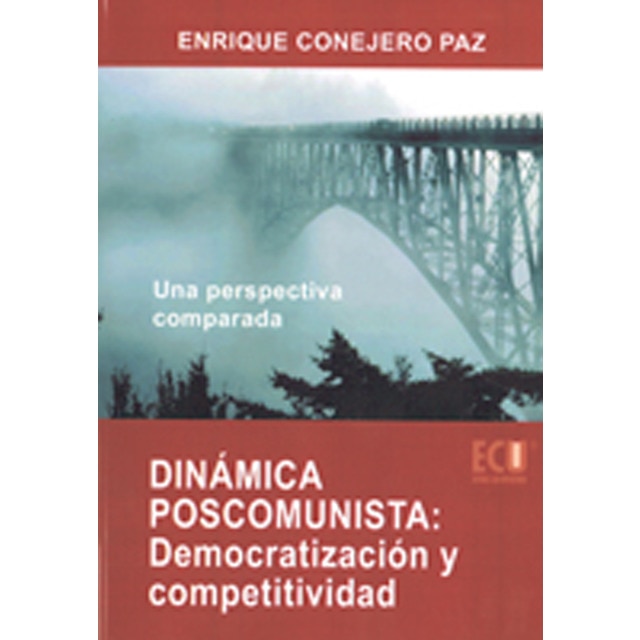 Dinamica Poscomunista 1