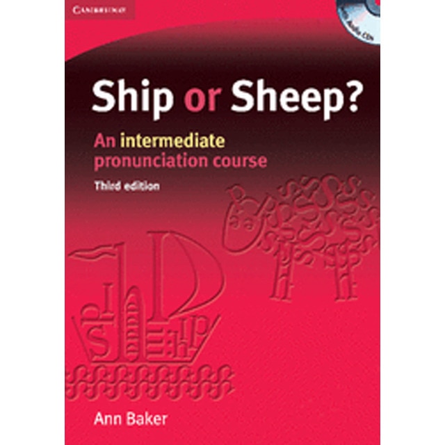 Imagen 0 de Ship or Sheep? Book and Audio CD Pack