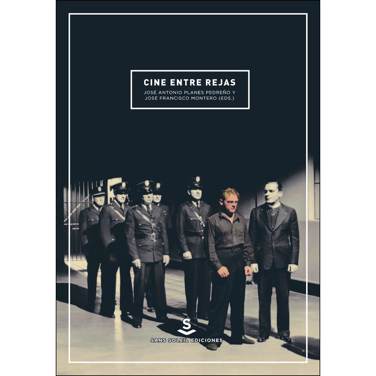 Cine Entre Rejas 1
