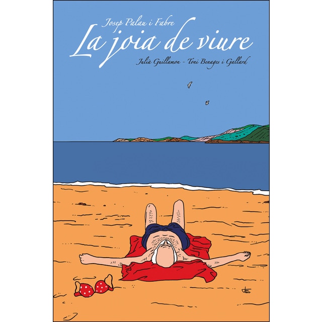 Imagem 0 de La Joia De Viure