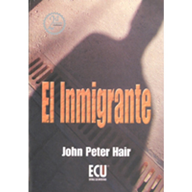 El Inmigrante 1