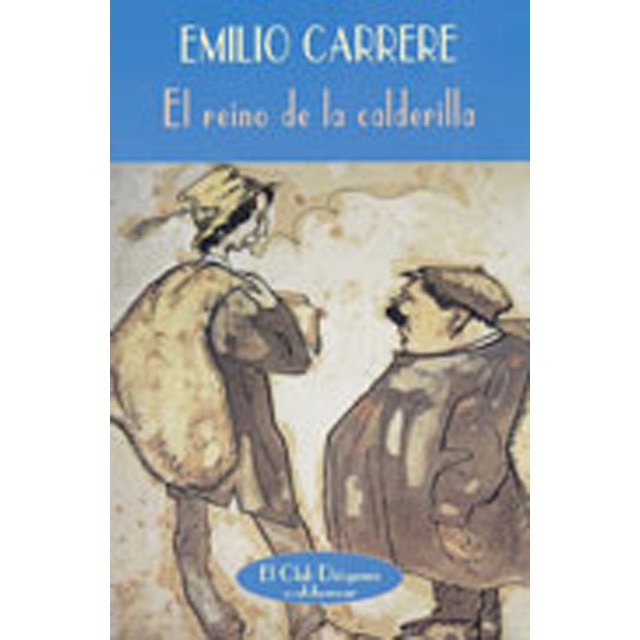 Imagen 0 de El reino de la calderilla (Bolsillo) (Tapa blanda)