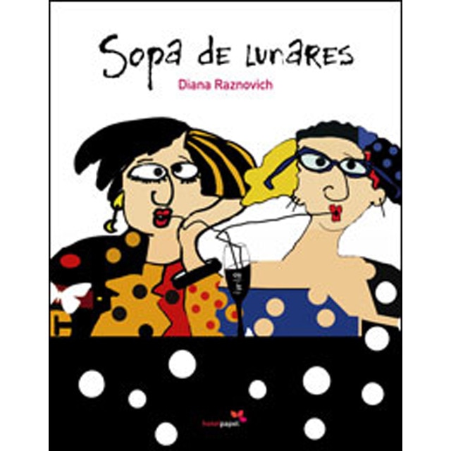 Imagem 0 de Sopa De Lunares