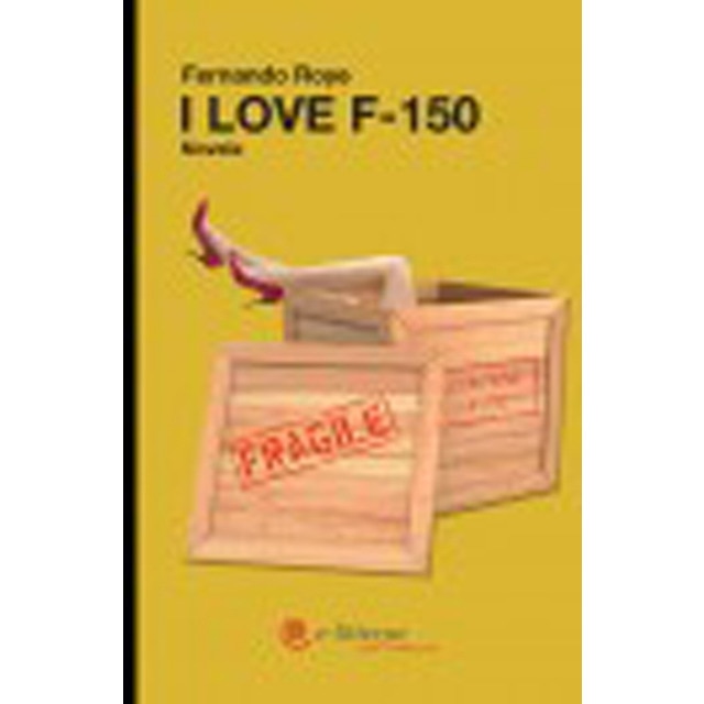 Imagem 0 de I love f-150 (Tapa dura)