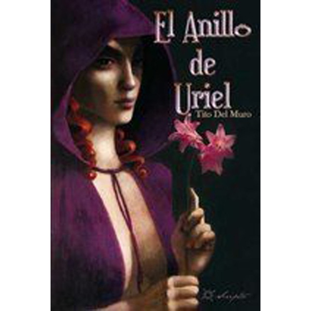 Imagen 0 de El anillo de uriel (Tapa blanda)
