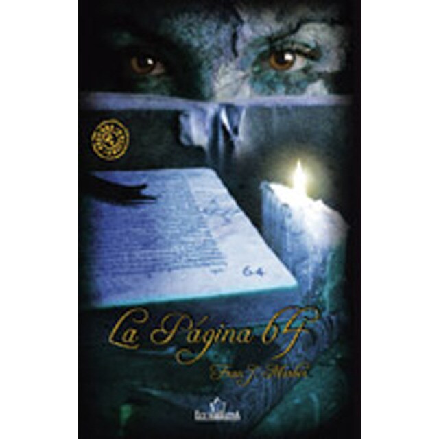 Imagen 0 de La pagina 64  (Tapa blanda con solapas Tapa blanda)