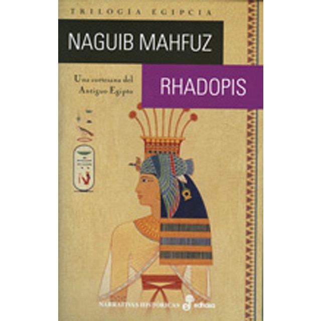 Imagem 0 de Rhadopis