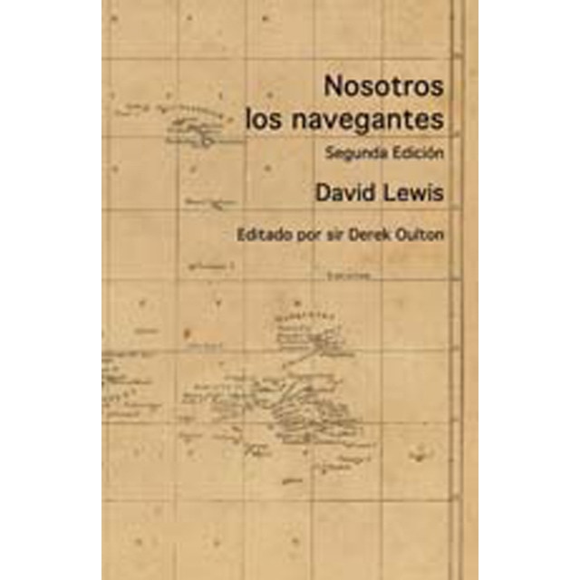 Imagem 0 de Nosotros Los Navegantes