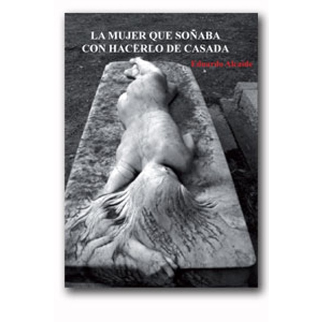 Imagem 0 de La mujer que soñaba con hacerlo (Tapa blanda)