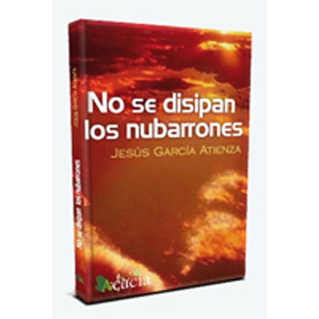 No Se Disipan Los Nubarrones 1