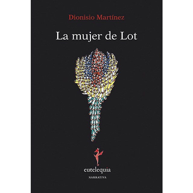 La Mujer De Lot 1