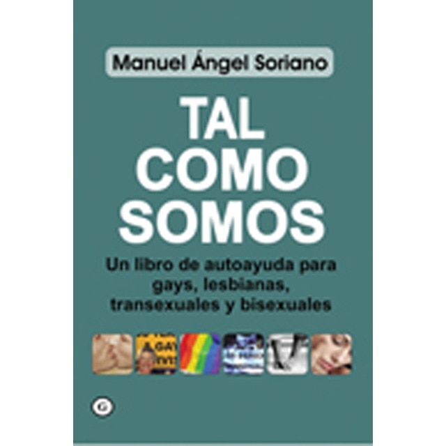 Tal Como Somos 1