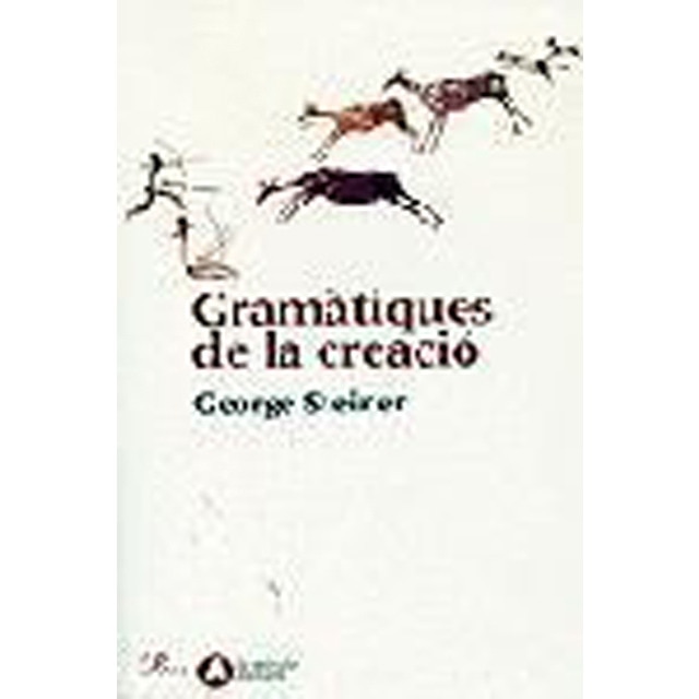 Gramàtiques de la creació (Capa mole com abas) 1