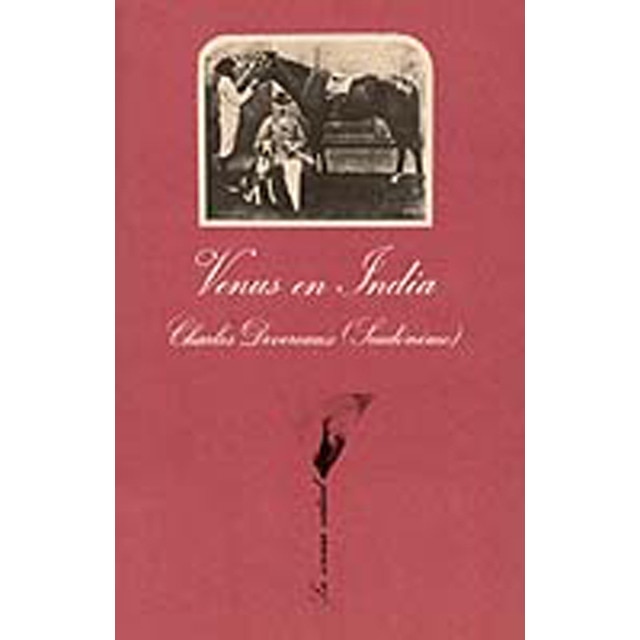 Venus en India (Capa mole) 1