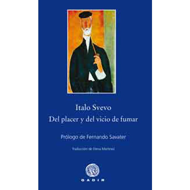 Imagem 0 de Del Placer Y Del Vicio De Fumar