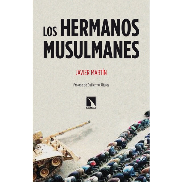 Imagem 0 de Los Hermanos Musulmanes