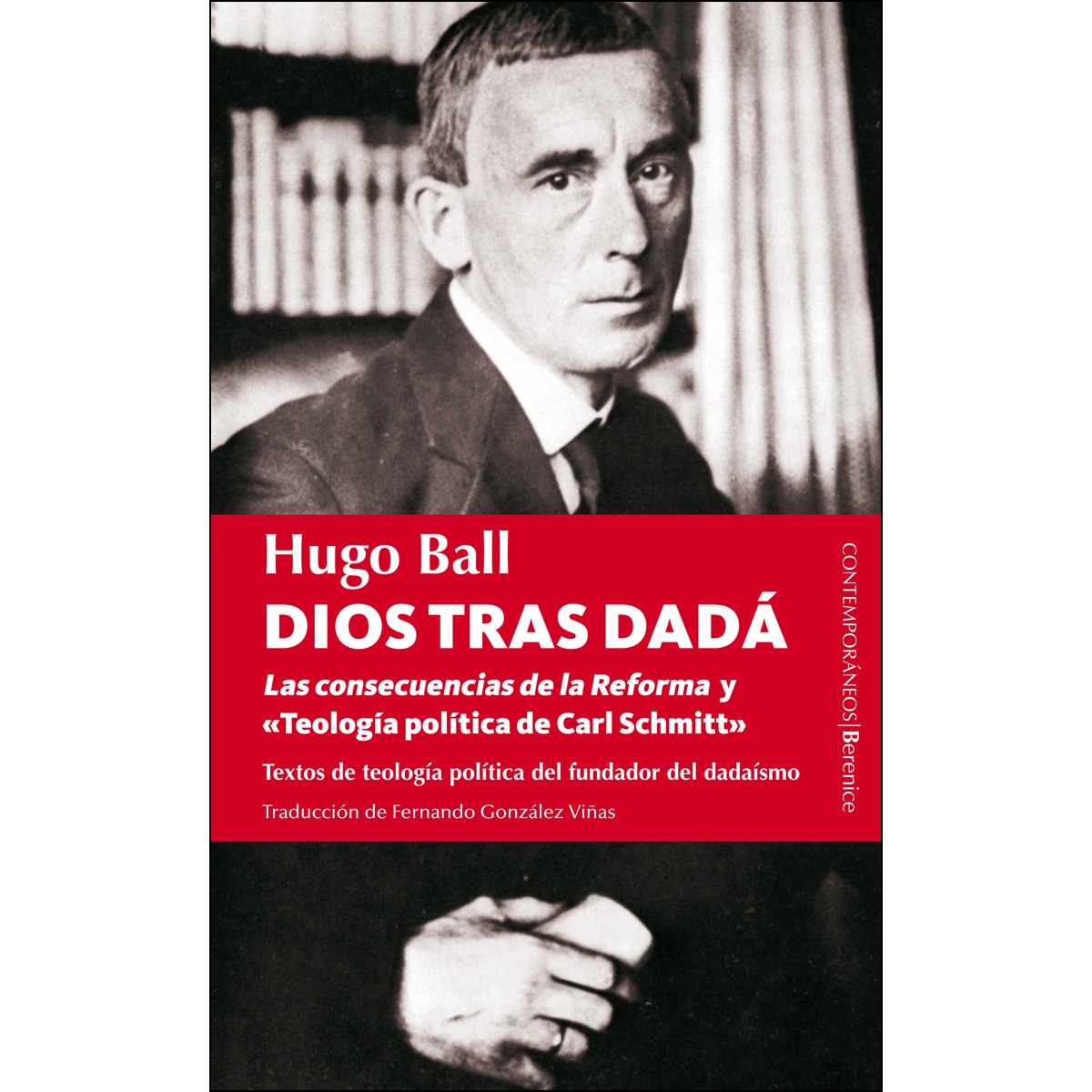 Dios Tras Dada 1