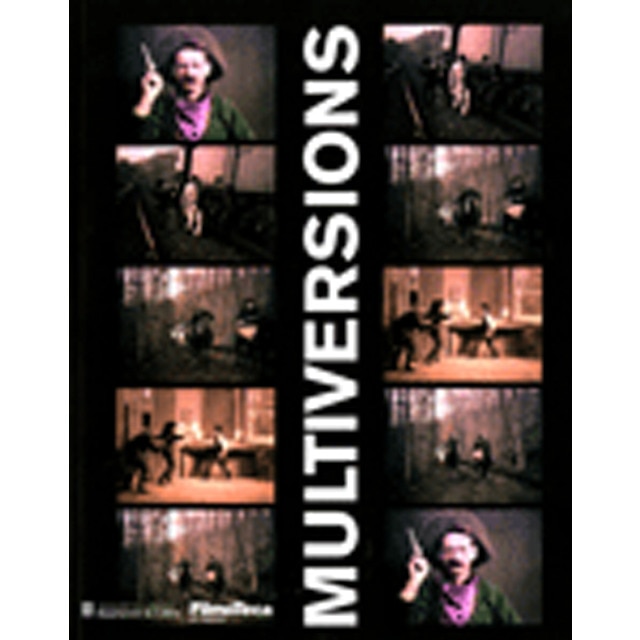 Multiversions(Tapa blanda) 1