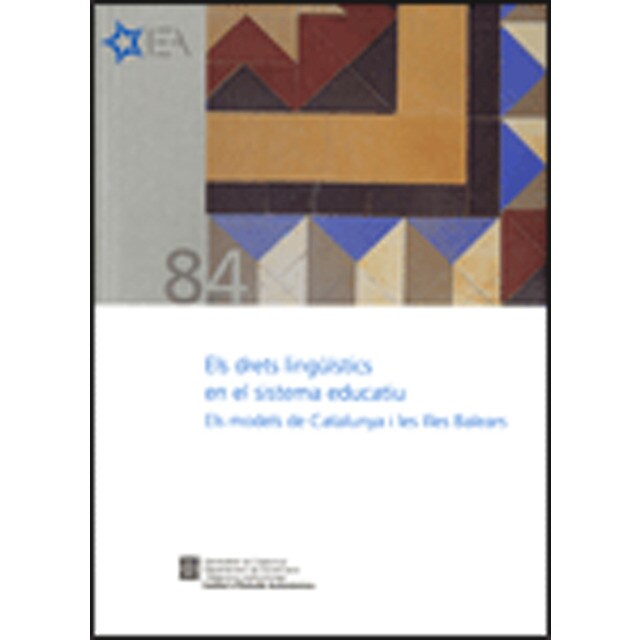Imagem 0 de Drets lingüístics en el sistema educatiu. Els models de catalunya i les illes balears/els(Tapa blanda)