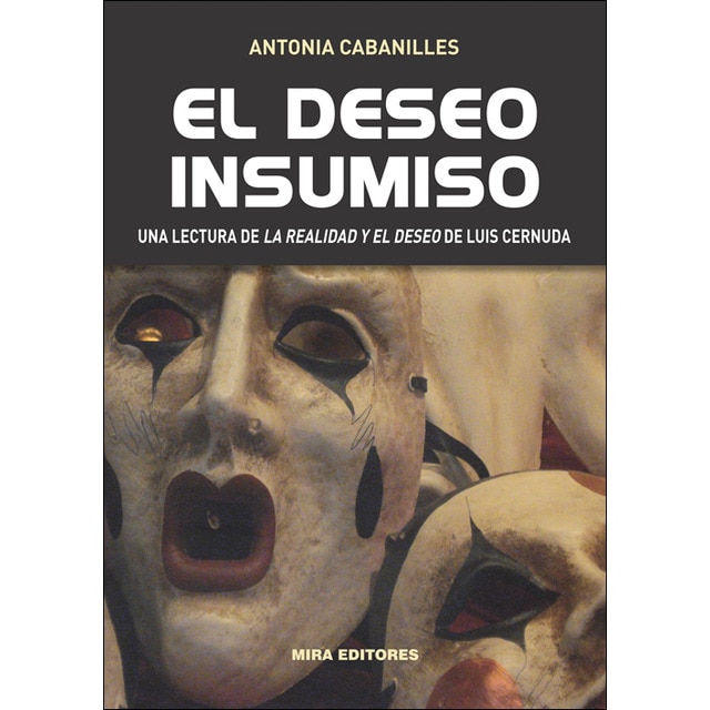 Imagem 0 de El Deseo Insumiso