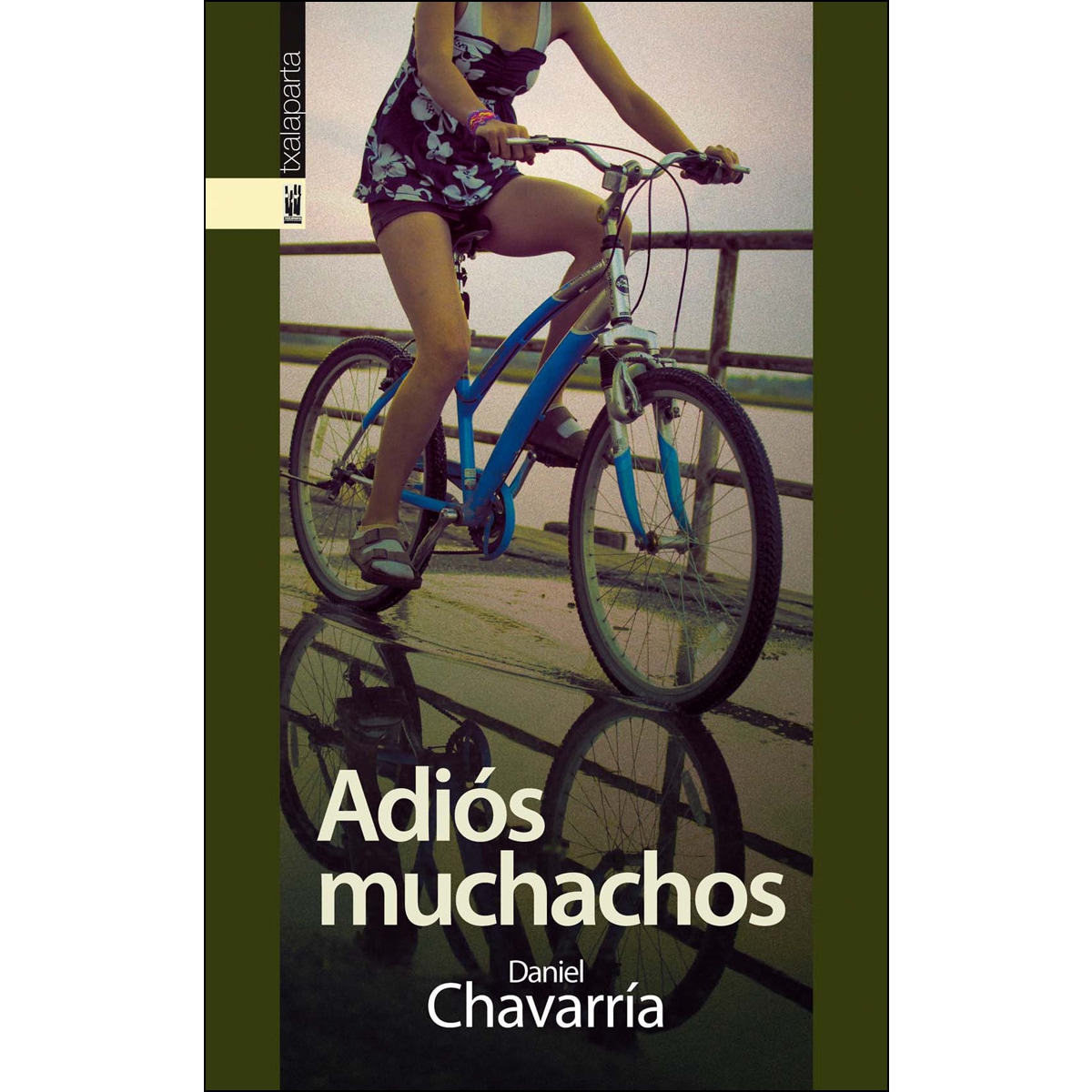 Adiós muchachos 1