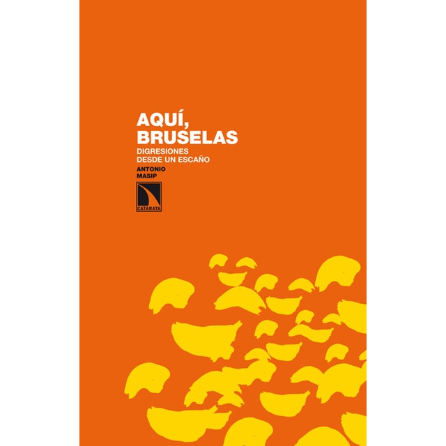 Aquí. Bruselas 1