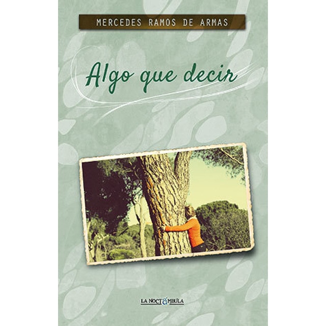 Algo Que Decir 1