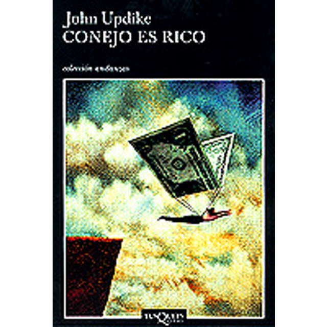 Imagen 0 de Conejo es rico  (Tapa blanda con solapas)