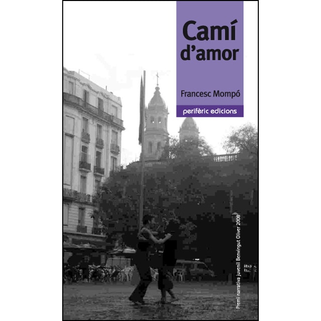 Imagem 0 de Cami D'amor