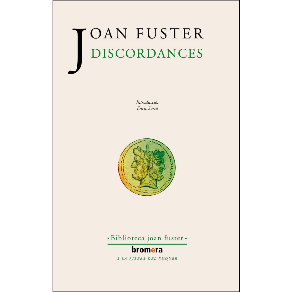 Discordances(Tapa blanda) 1