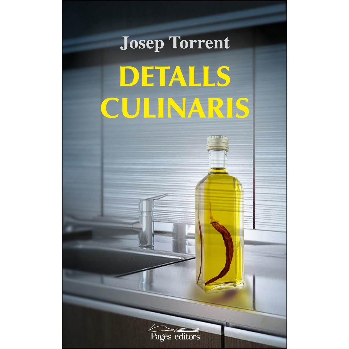 Imagem 0 de Detalls Culinaris