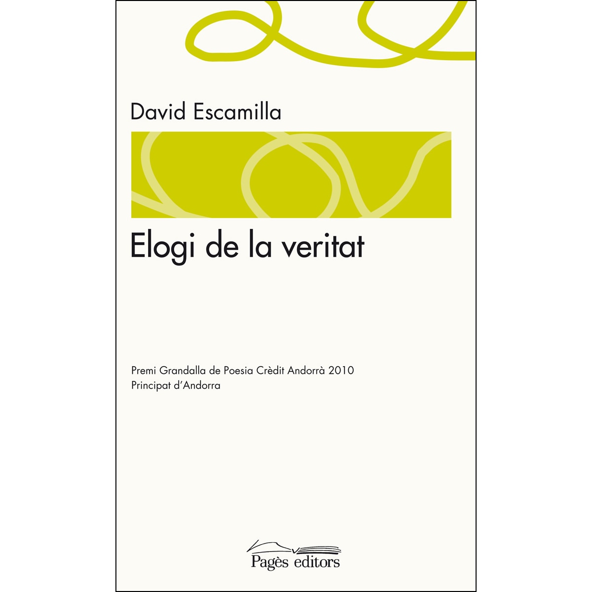 Elogi De La Veritat 1