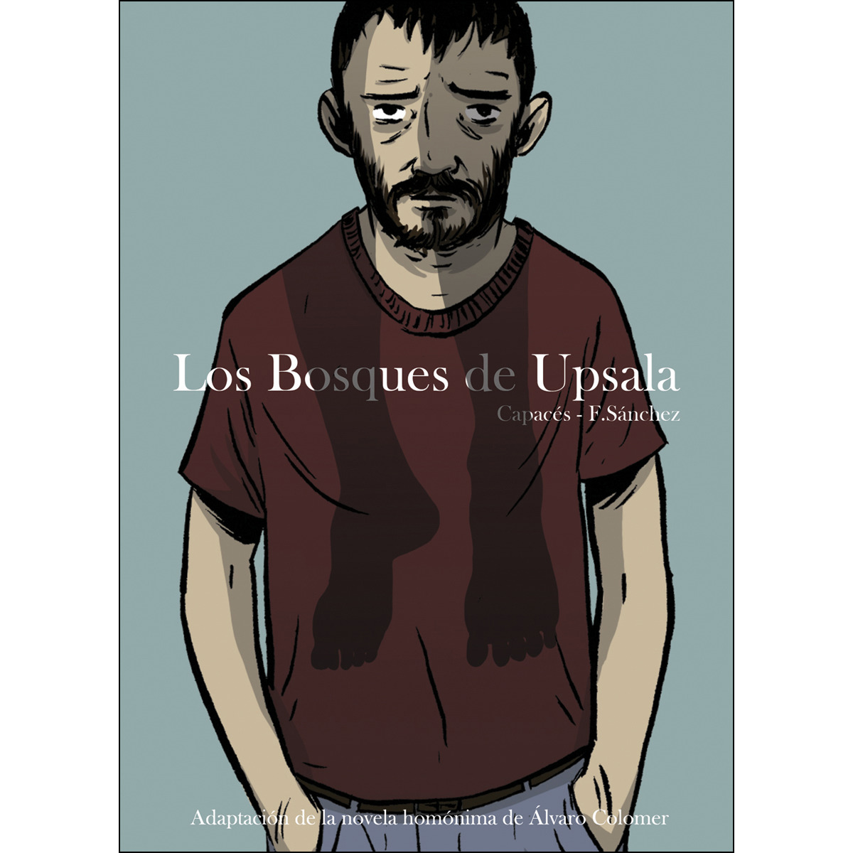 Imagen 0 de Rosa y javier (Tapa blanda)