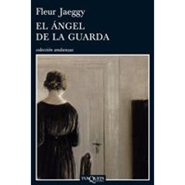 Imagen 0 de El ángel de la guarda (Tapa blanda Tapa blanda con solapas)
