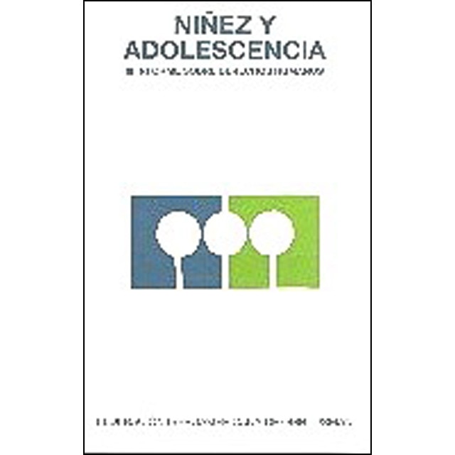 Niñez Y Adolescencia 1