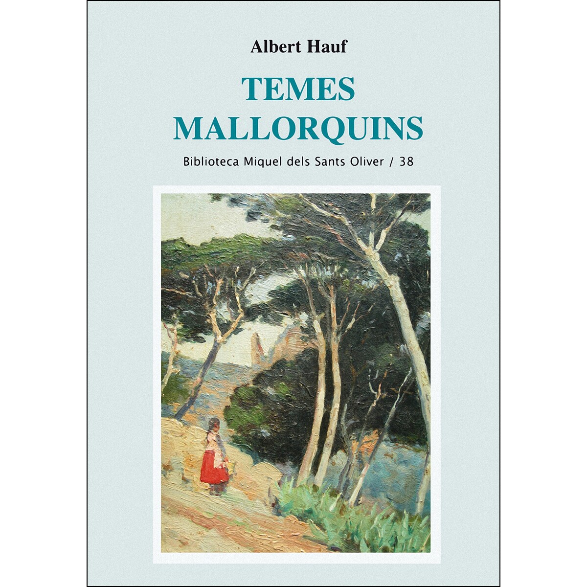 Temes Mallorquins 1