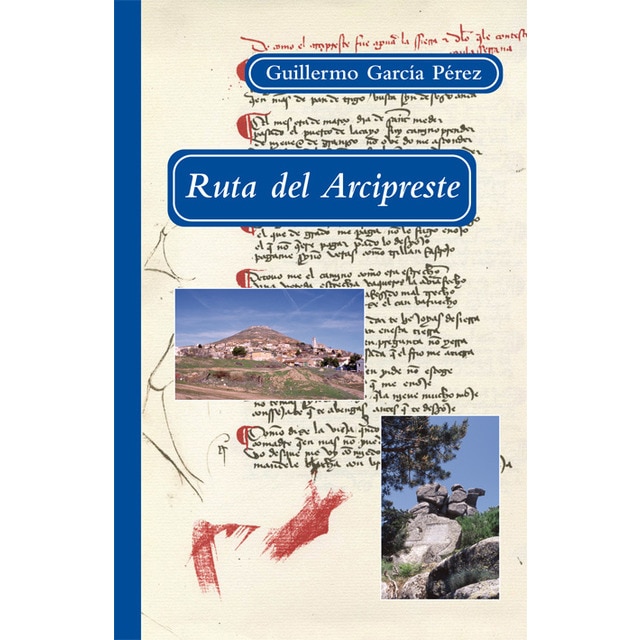 Ruta Del Arcipreste 1