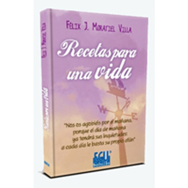 Imagem 0 de Recetas Para Una Vida