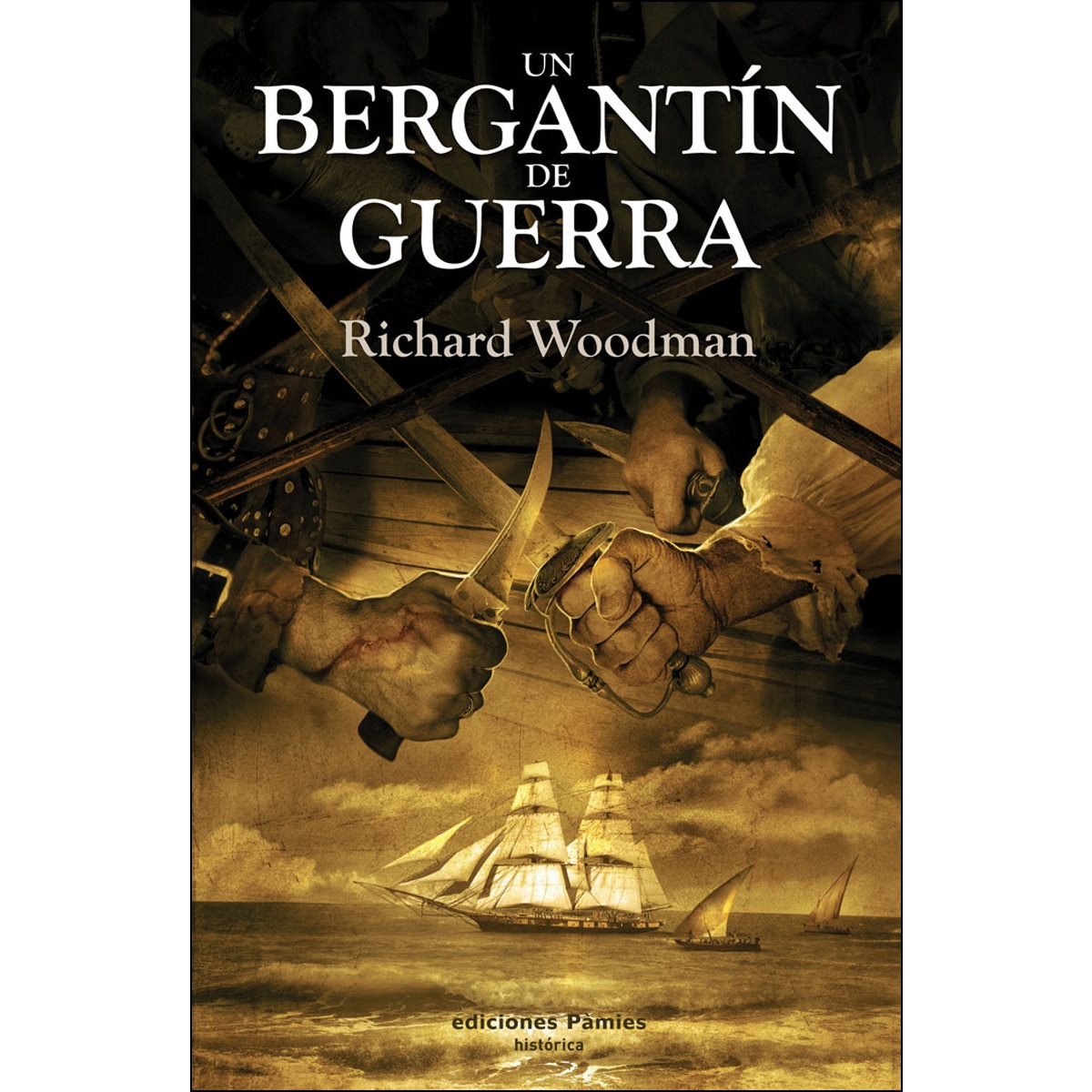 Un bergantín de guerra 1