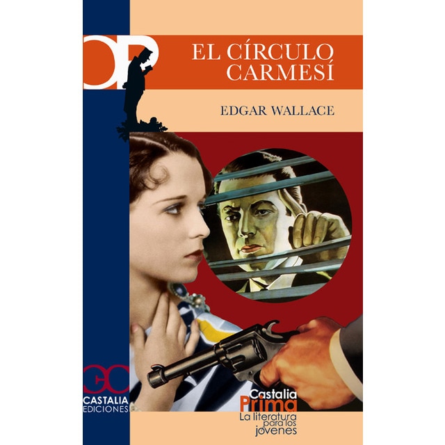 El Circulo Carmesi 1