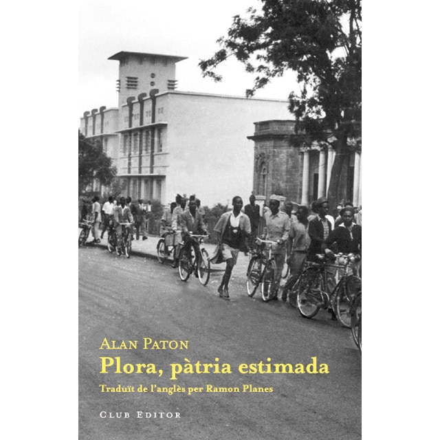 Plora, patria estimada  (Tapa blanda Tapa blanda con solapas) 1