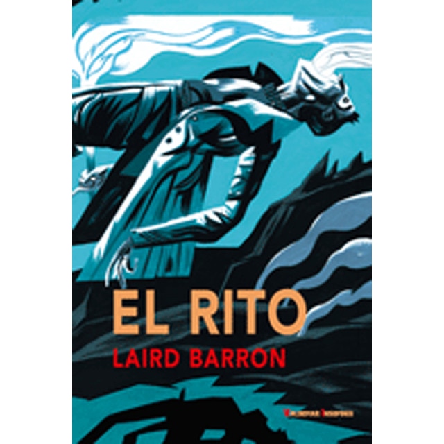 Imagen 0 de El rito (Tapa dura)