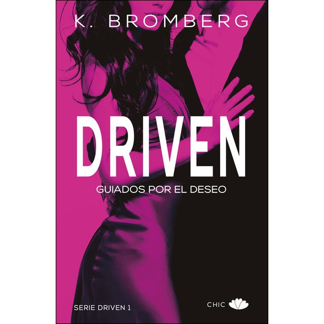 Imagen 0 de Driven (Tapa blanda)