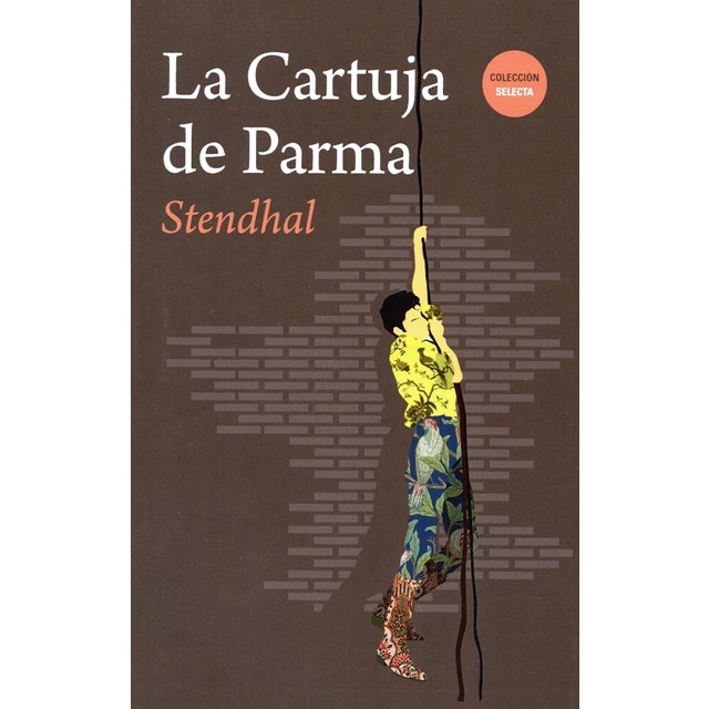 La Cartuja de Parma (Capa mole) 1